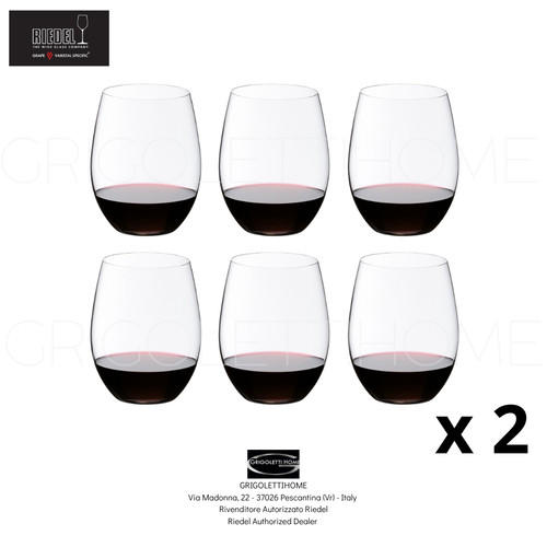 Riedel wine tumbler - wine,