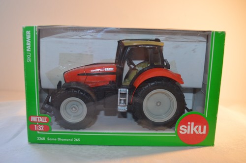 Siku 3260 same - -, diamond