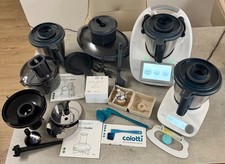 TM6 Thermomix + Friend + 3