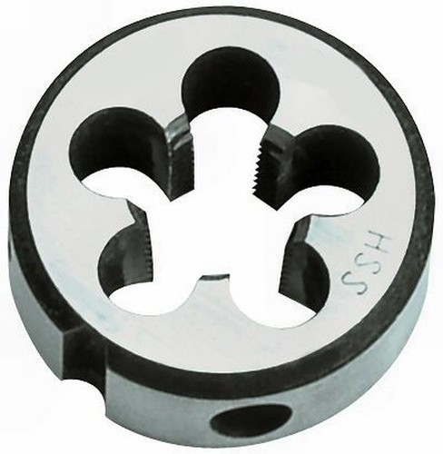 Volkel 9 mm form - m,