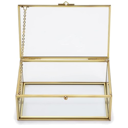 Schmuckschatulle gold vintage - schmuckschatulle,