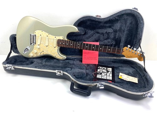Fender stratocaster deluxe - fender,