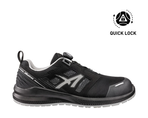 Albatros airflow blk - albatros, ql