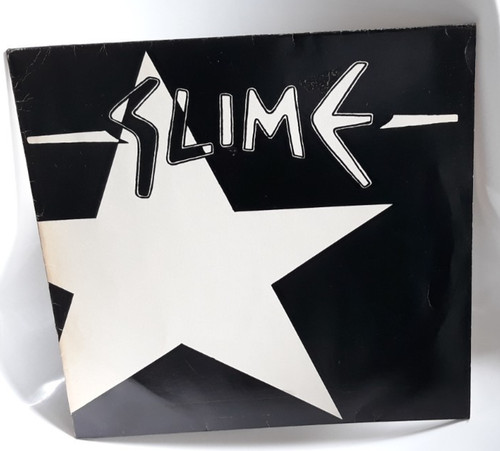 Slime raubbau - ,