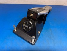 Roland FD-8 Hi-Hat Control