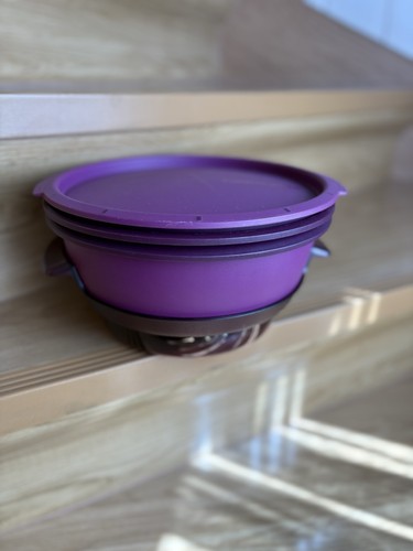 Tupperware microgourmet 101 - tupperware, 101°