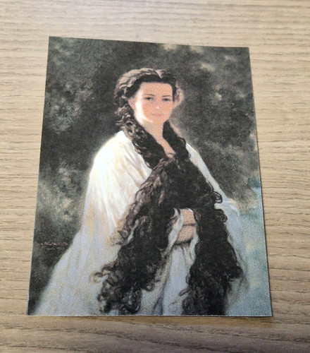 Kleines bild sissi - kleines, kaiserin