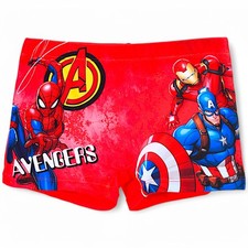 Badehose Avengers - Marvel