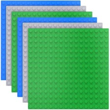 Hochwertige Bauplatte Set