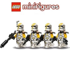 LEGO® Star Wars Minifigur 4