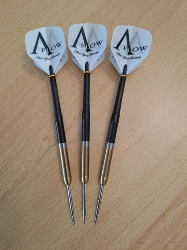 Steeldarts dynasty larry - steeldarts,
