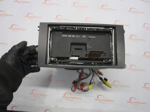 Kenwood b42 8599 dvd - b42-8599-04, player