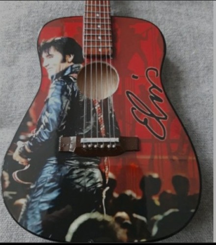 Elvis comeback special - 68,