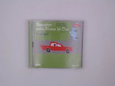 Puzzlespiel Folge 5-8 Becker