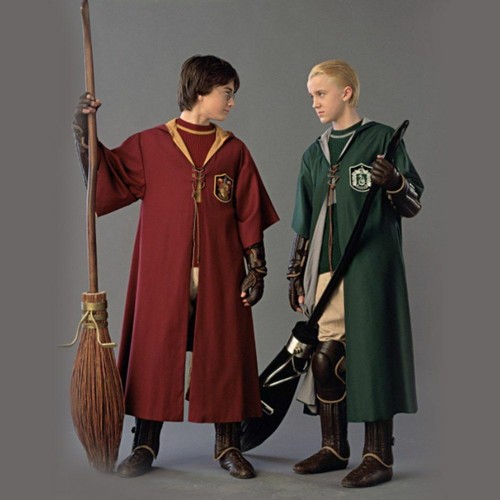 Harry potter robe - harry,