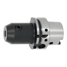 HOLEX Flächenspannfutter Ø