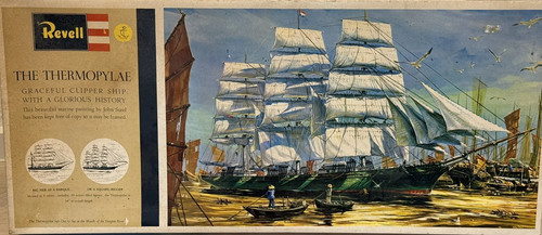 Modellschiff bausatz 96 - modellschiff,