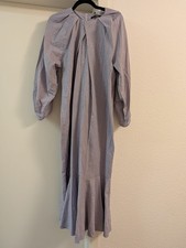 Neu! TUĞBA Maxikleid in