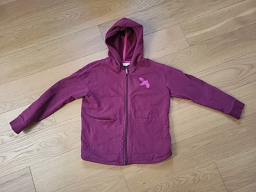 Sanetta sweatjacke 140 - sweatjacke,