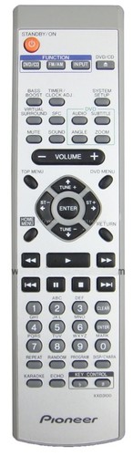 Originale pioneer - originale,
