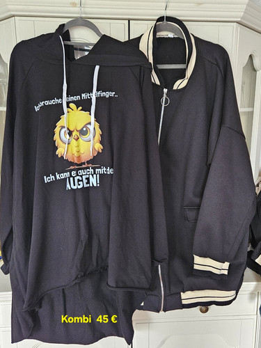 Kombi damen jacke - kombi,