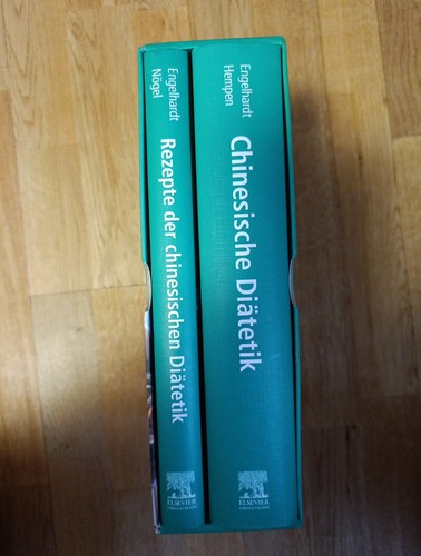Chinesische diätetik - chinesische,