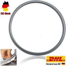 2 Stück Ø22cm Deckeldichtung