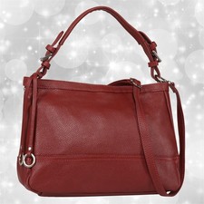 Toscanto Damen Schultertasche