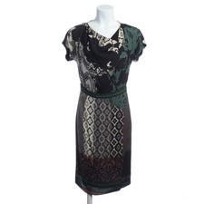 Kleid Etro Mehrfarbig 38 IT 44