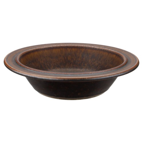 Salatschale flach arabia - flach,