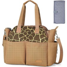 Wickeltasche, Babytasche