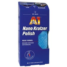 A1 Nano Kratzer Polish 50 ml 2714