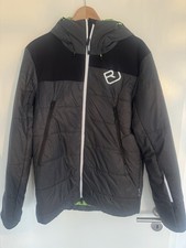Ortovox Swisswool Skijacke