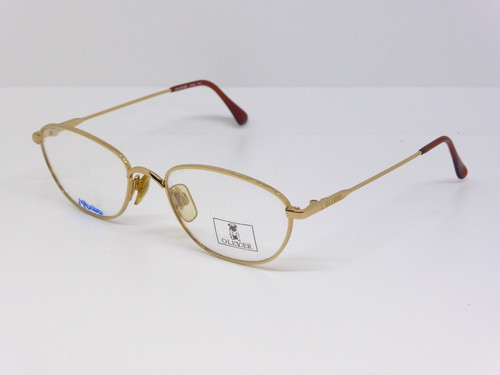 Brille oliver vintage - brille, eyewear