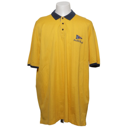 Paul shark poloshirt - paul, shark,