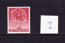 Berlin Mi # 71 postfrisch +