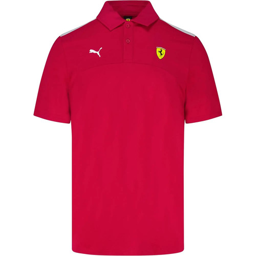 Scuderia ferrari poloshirt - scuderia,
