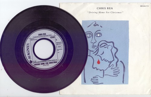Single 7 vinyl - ♫,
