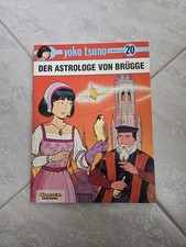 Yoko Tsuno Band 20 Der