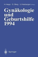Gynkologie und Geburtshilfe