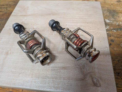Crankbrothers clip egg - crankbrothers, clip-in