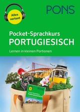 PONS Pocket-Sprachkurs