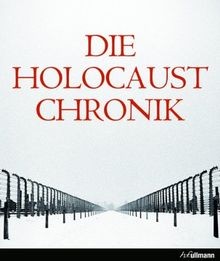 Die holocaust chronik buch - buch, |