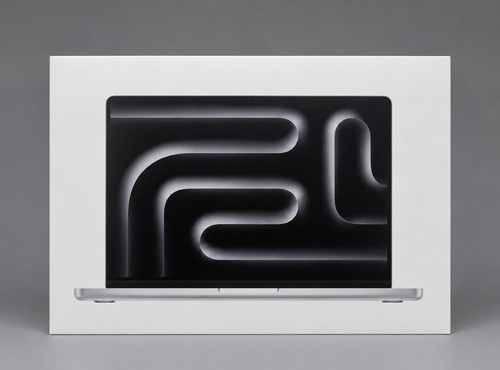 Apple macbook pro - 14", m5