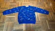 Lily & Dan Pullover Sweatshirt