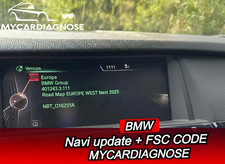 BMW MINI Original Navigation