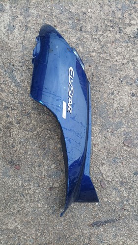 Peugeot elystar tsdi - 50, heck