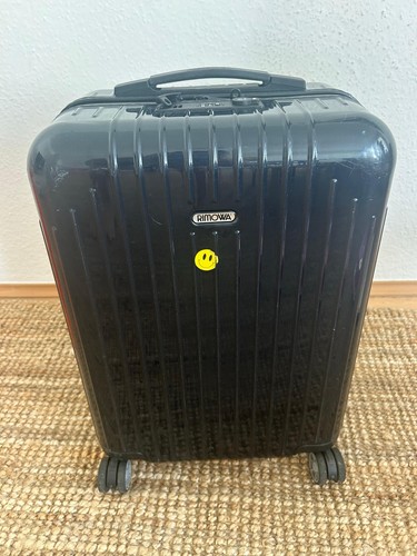 Rimowa salsa air ultralight - rimowa,