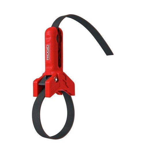 Ridgid straplock - ridgid,
