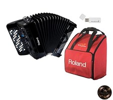 Roland V-Akkordeon FR-1XB BK